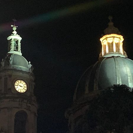 La Suite Di Piazza Dell'Universita Katania Zewnętrze zdjęcie