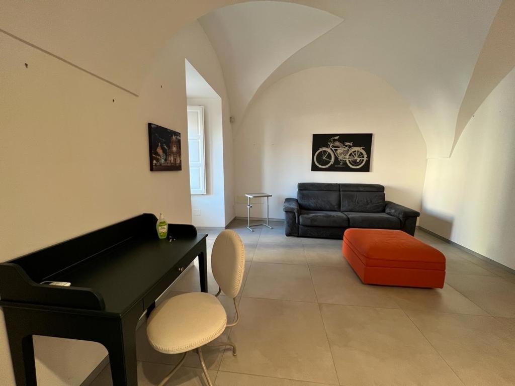 La Suite Di Piazza Dell'Universita Katania Zewnętrze zdjęcie