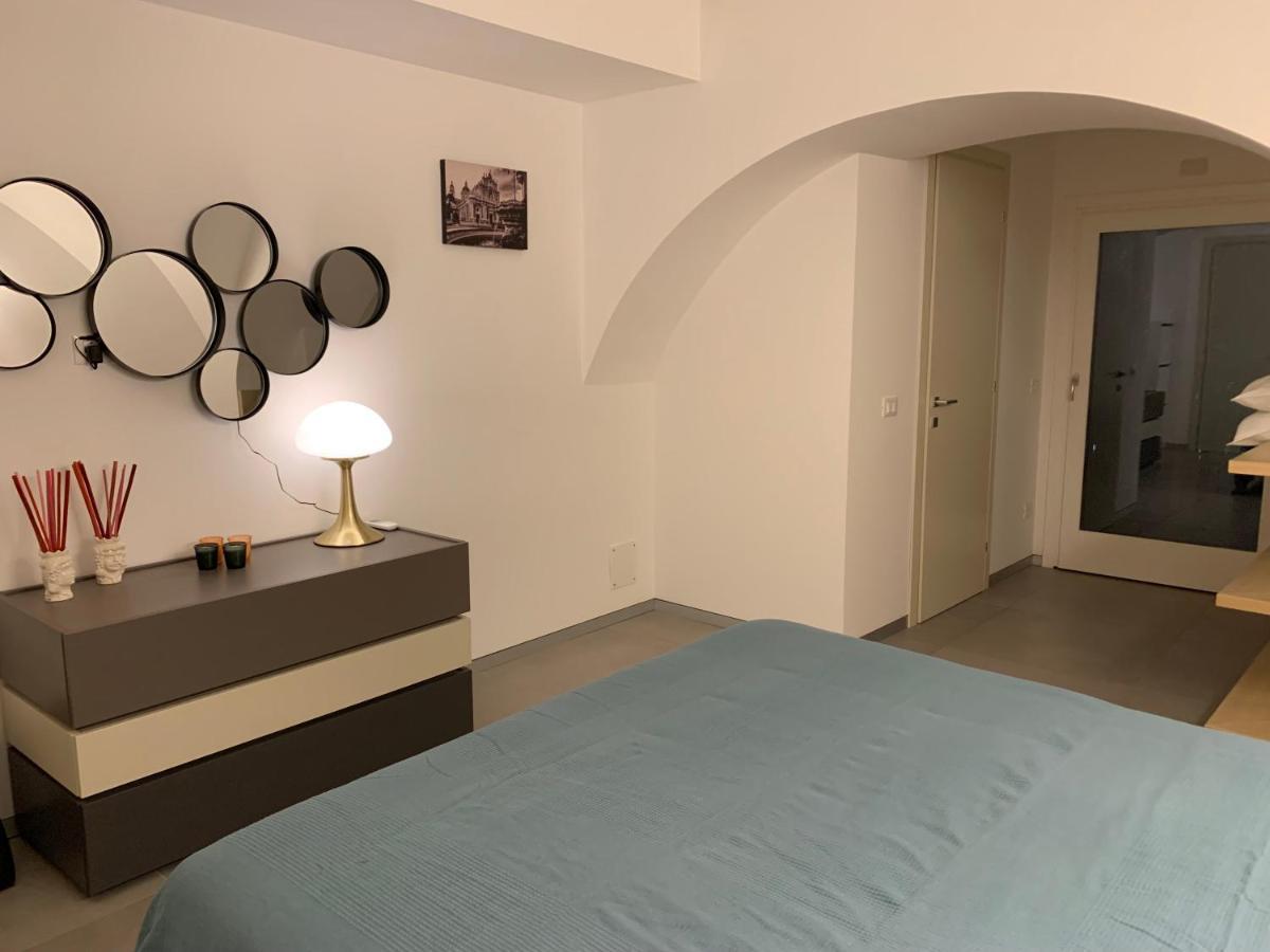 La Suite Di Piazza Dell'Universita Katania Zewnętrze zdjęcie