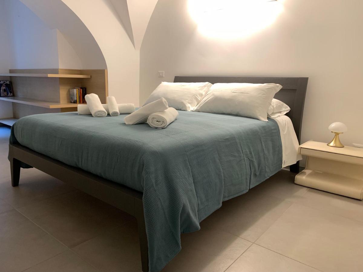 La Suite Di Piazza Dell'Universita Katania Zewnętrze zdjęcie