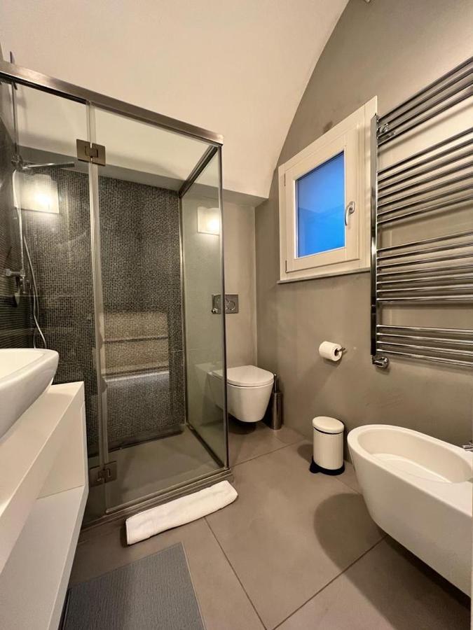 La Suite Di Piazza Dell'Universita Katania Zewnętrze zdjęcie